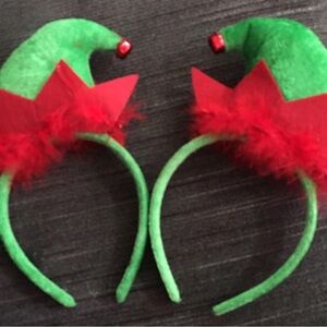 Christmas Headband NEW
